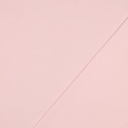 Maillot de coton *Vera* - rose tendre