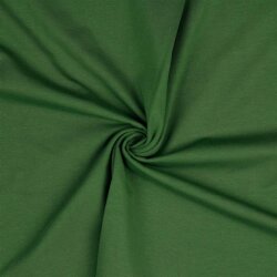 Maillot de algodón *Vera* - verde bosque