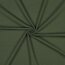 Cotton jersey *Vera* - forest green