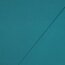 Maillot de coton *Vera* - bleu cyan