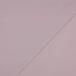 Jersey di cotone *Vera* - malva