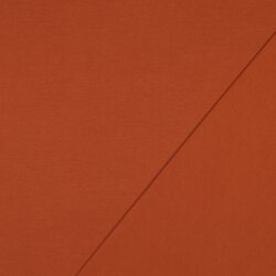 Maillot de algodón *Vera* - óxido claro