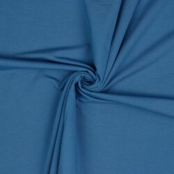 Maillot de algodón *Vera* - azul