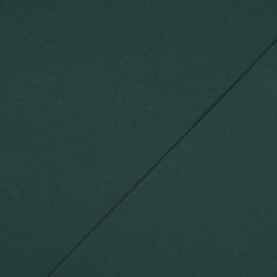 Maillot de coton *Vera* - vert foncé