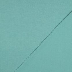 Maillot de algodón *Vera* - menta oscura