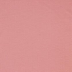 Maillot de algodón *Vera* - rosa oscuro