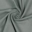 Jersey di cotone *Vera* - grigio