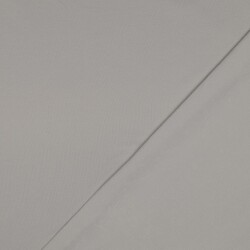 French Terry Bio~Organic - gris claro