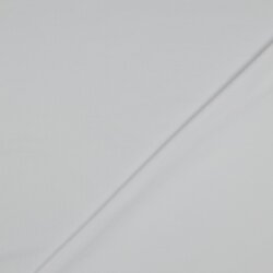 French Terry Bio~Organic - weiss