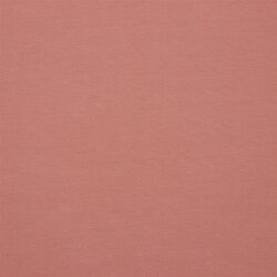French Terry Bio~Organic - antique pink