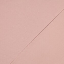 French Terry Bio~Organic - piel