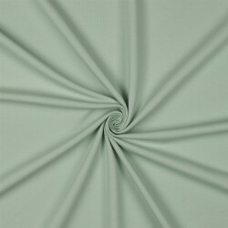 French Terry Organico~Organico - softmint