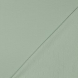 French Terry Organico~Organico - softmint