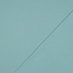 French Terry Bio~Organic - azul océano