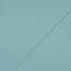 French Terry Bio~Organic - oceaanblauw