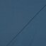 French Terry Bio~Organic - steel blue