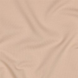 French Terry Bio~Organic - puderrosa