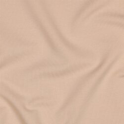 French Terry Bio~Organic - rosa cipria