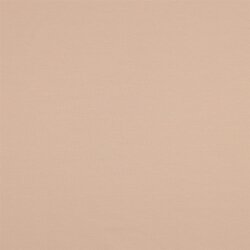 French Terry Bio~Organic - rosa cipria