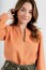 French Terry Bio~Organic - marron foncé
