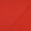 French Terry Bio~Organic - rotorange