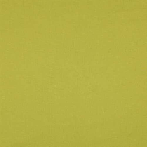 French Terry Bio~Organic - citron vert