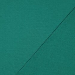 French Terry Bio~Organic - esmeralda