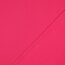 French Terry Bio~Organic - fuchsia