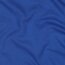 French Terry Organic~Organic - royal blue