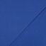 French Terry Organic~Organic - royal blue