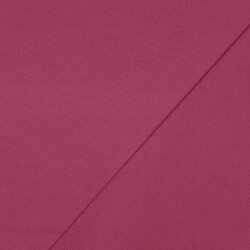 French Terry Bio~Organic - viola