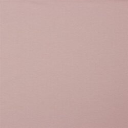 French Terry Bio~Organic - pearl pink