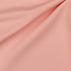 French Terry Bio~Organic - rosa chiaro