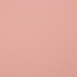 French Terry Bio~Organic - rosa claro
