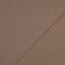 French Terry Bio~Organic - taupe