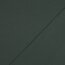 French Terry Bio~Organic - dark forest green