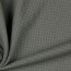 Maglia Waffle Organica - grigio grafite