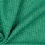 Waffle Jersey Organic - verde viejo azul