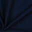 Gofre Jersey Organic - azul oscuro