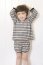 All-Season Sweat Digitale Strepen