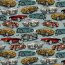 All-Season Sweat Digital - Oude Autos -