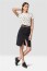 Papillons numériques Cotton Jersey - hellolive