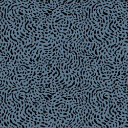 Jersey di Cotone Dots & Forman - Jeans