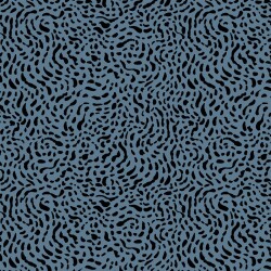 Jersey di Cotone Dots & Forman - Jeans