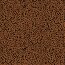 Katoenen jersey dots & forman - cognac