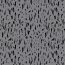 Cotton Jersey Dots & Forman - Stone Grey/Grey