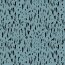 Cotton jersey dots & forman - light turquoise