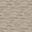 Cotton jersey organic stripes - sand