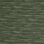 Cotton jersey organic stripes - dark olive