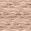 Cotton jersey organic stripes - light salmon